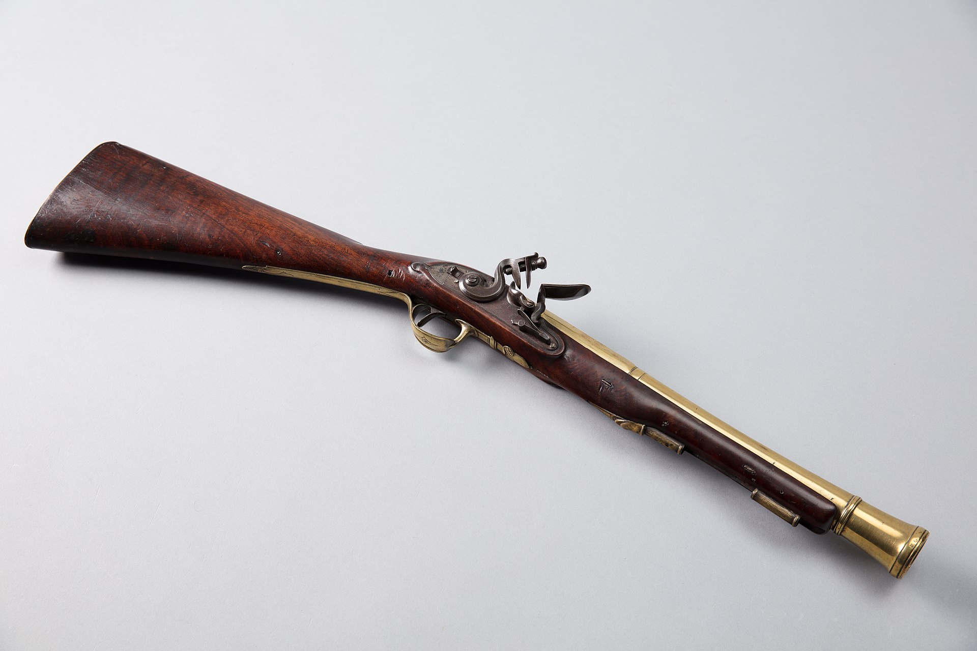 Blunderbuss Kits Compared