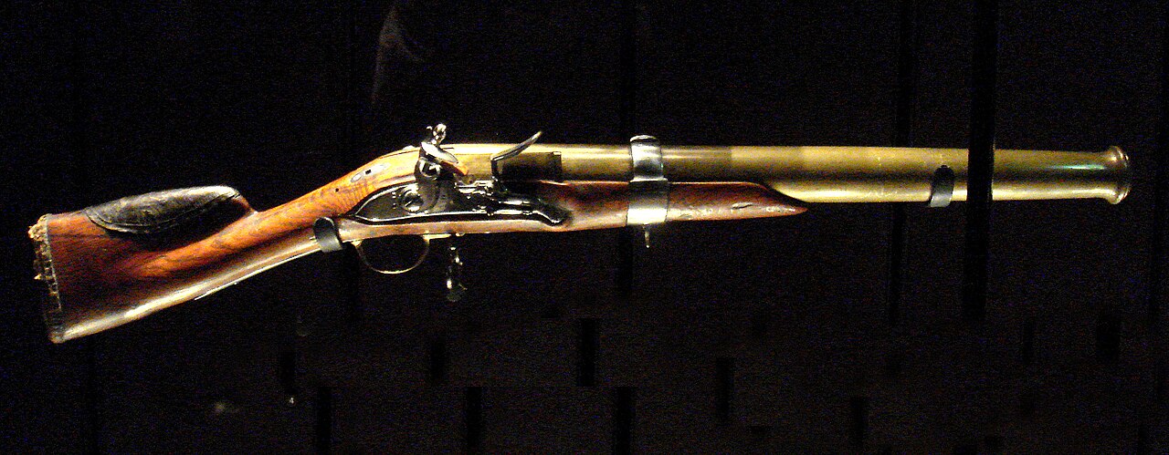 The Rifle Shoppe Ketland Blunderbuss