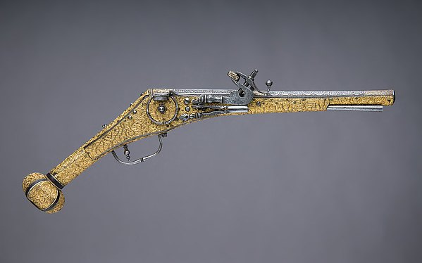 The Rifle Shoppe