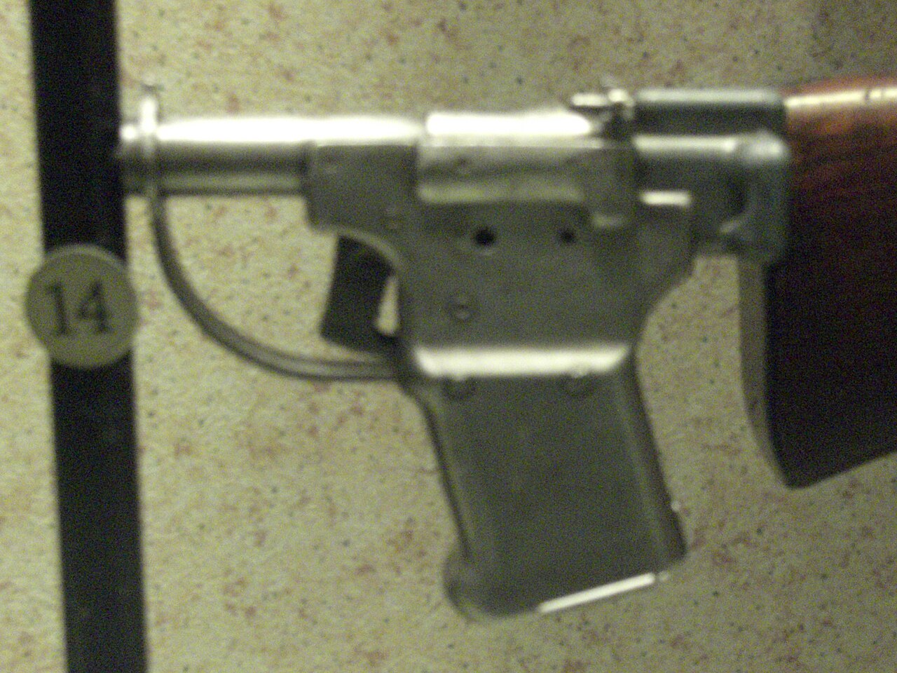 FP-45 Liberator