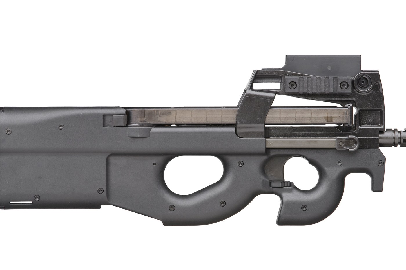 FN P90 & PS90