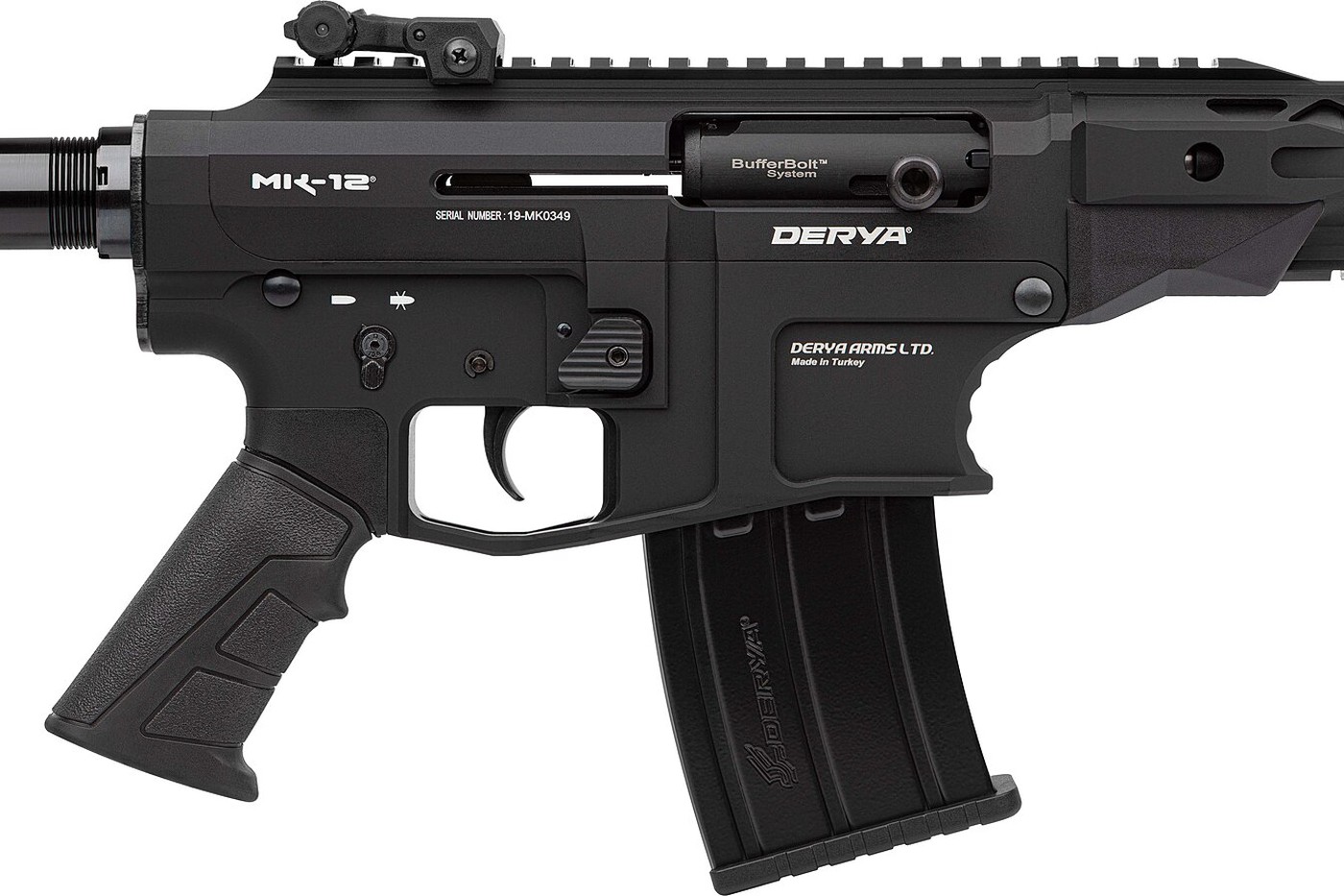 Rock Island Armory VR80