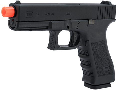 Umarex GLOCK 17 Gen3
