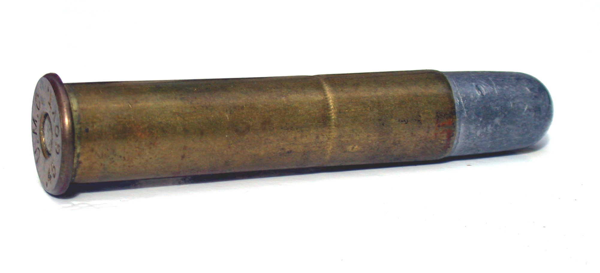 The .45-70 Government