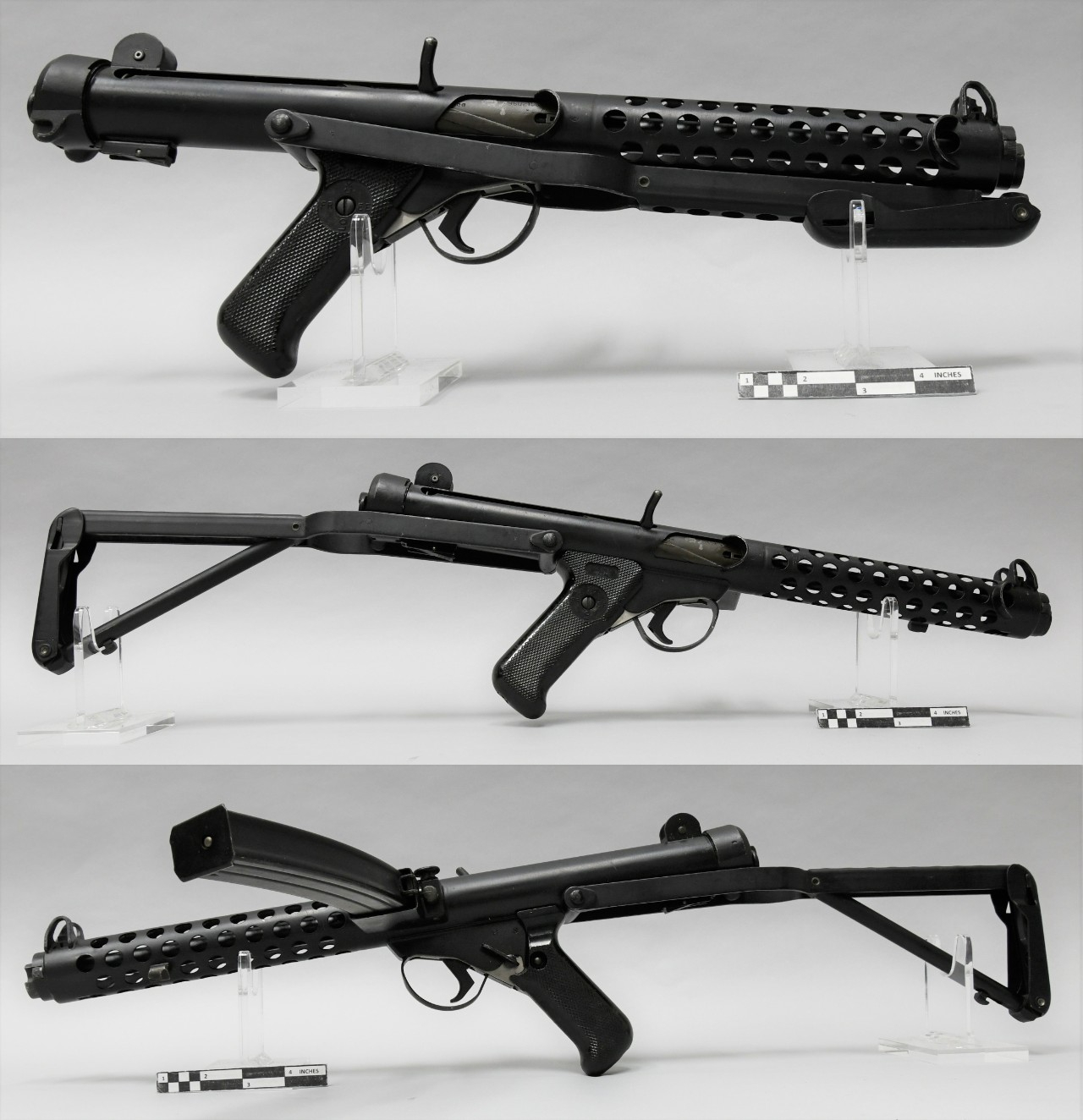 E-11 Stormtrooper Blaster
