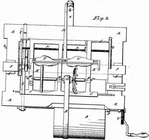 Figure 3 — The second surviving drawing sheet for X3,131. Source: datamp.org.
