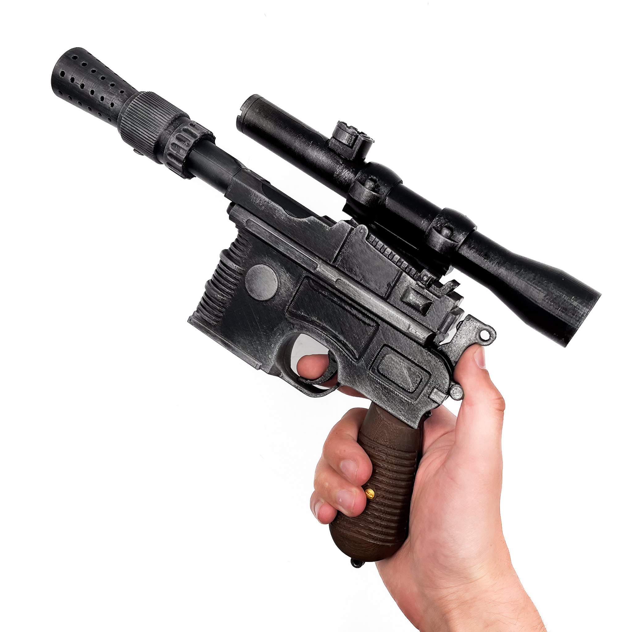 Movie Props