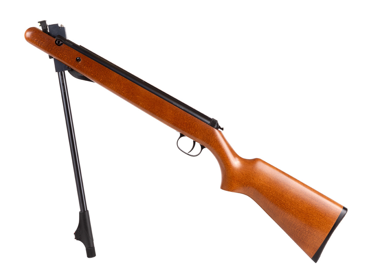 Rifles