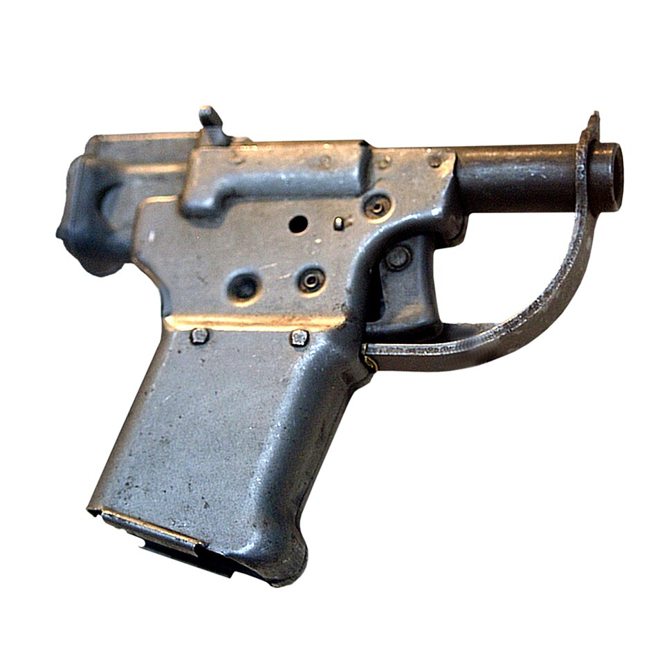 FP-45 Liberator — Repros & DIY