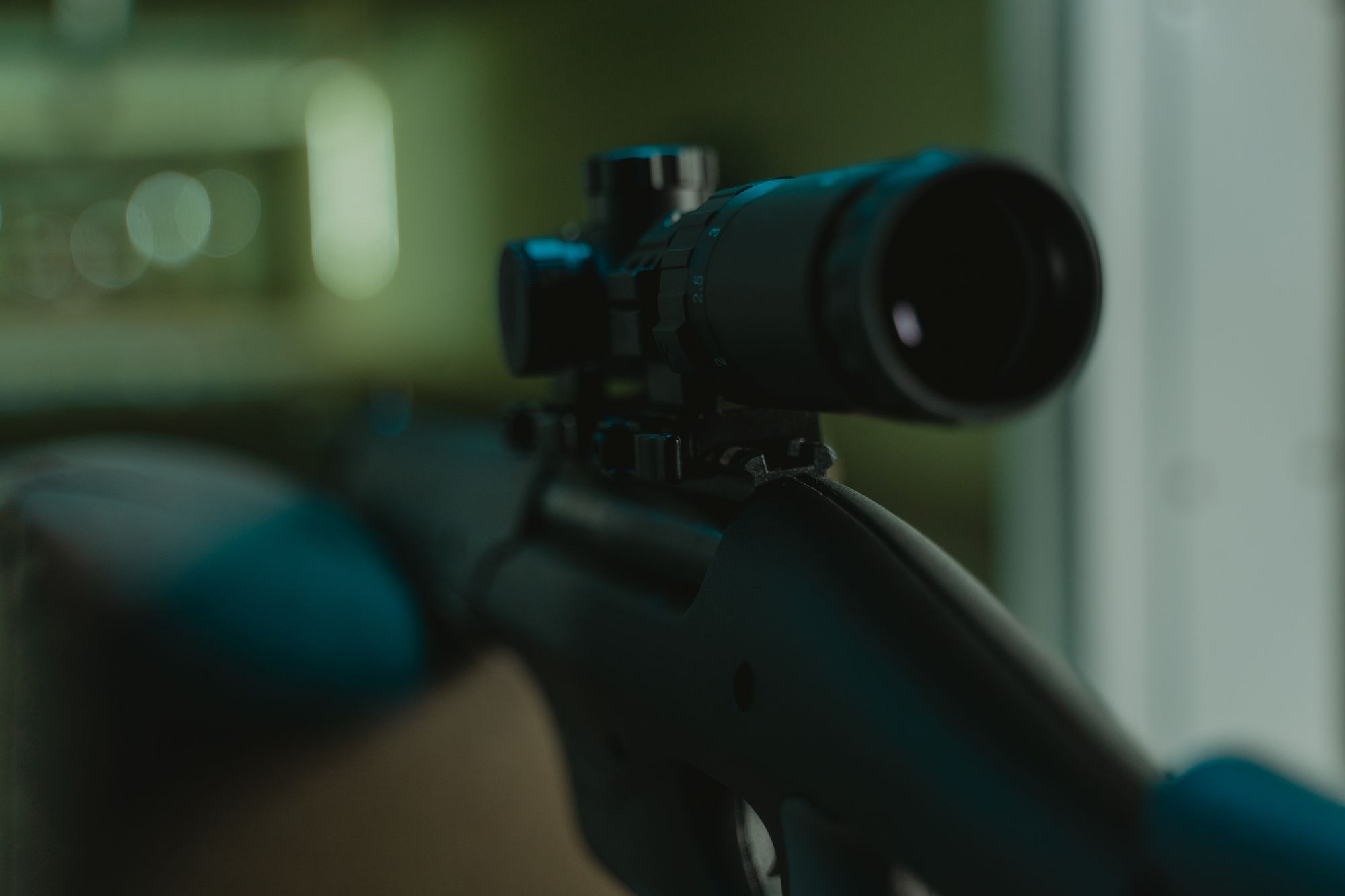 Scopes
