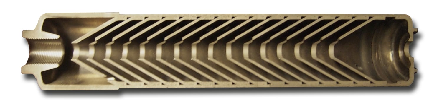 How Suppressors Work